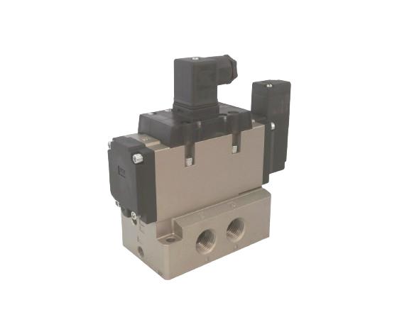 SMC NVFS5110-5DZ-04T