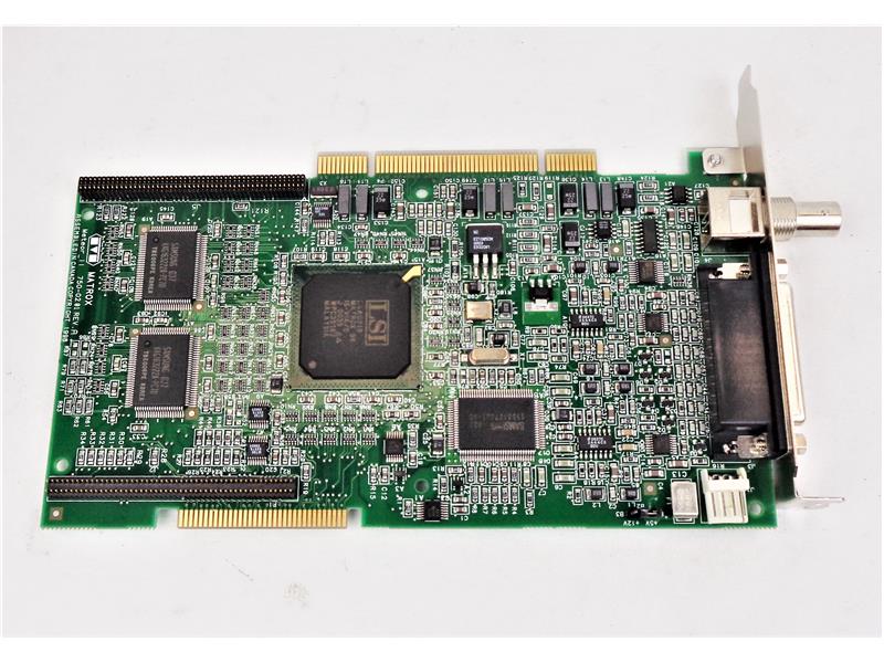 MATROX METEOR2/4