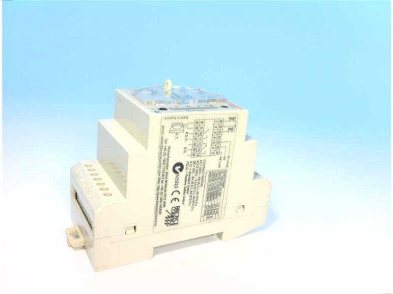 BROYCE CONTROL ELRM44V-30 115/230V