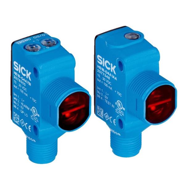 SICK HSE18-P4A2BA