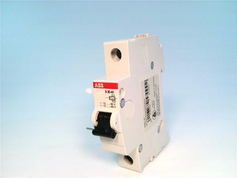ASEA BROWN BOVERI S2C-A1