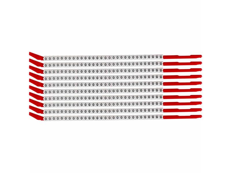 BRADY SCN10-G
