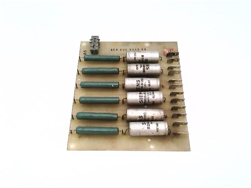 659-002-9013-00 por SIEMENS