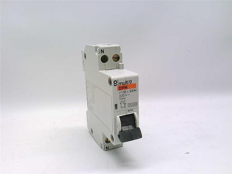 SCHNEIDER ELECTRIC MG15693