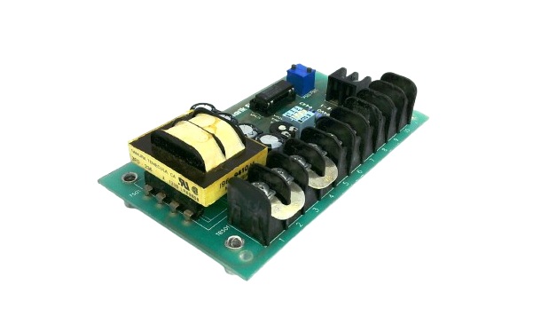 MINARIK ELECTRIC PCM4 120/240 VAC