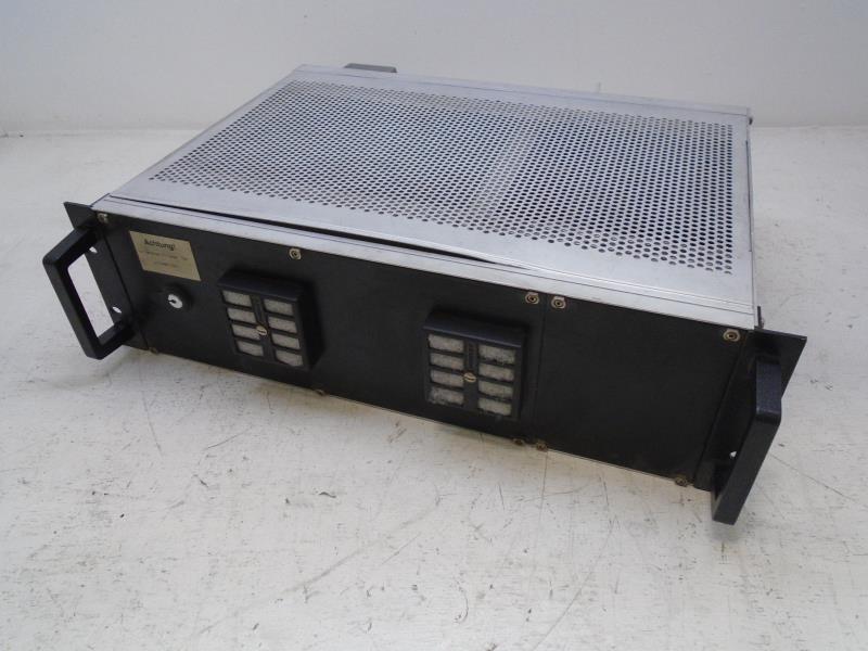 INFICON 14500-LDS-1000-EL