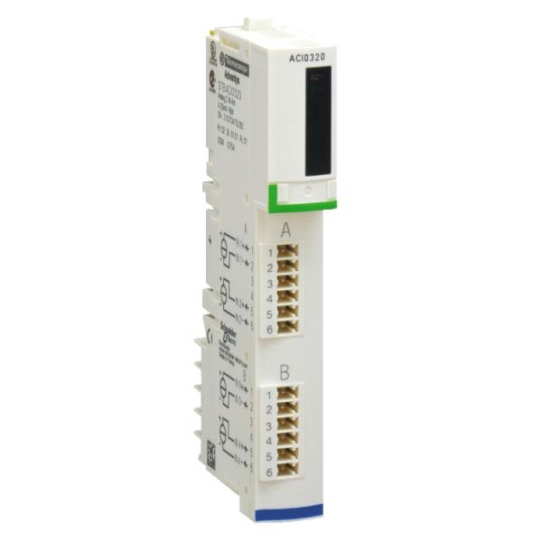 SCHNEIDER ELECTRIC STBACI0320