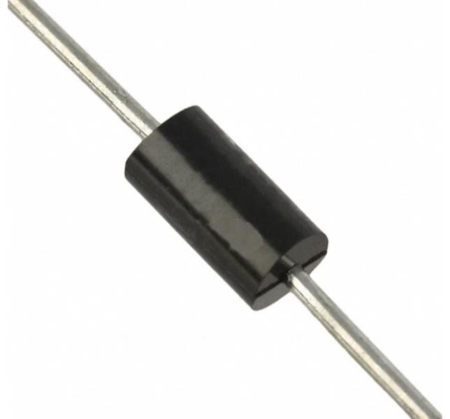 LITTELFUSE P6KE47CA