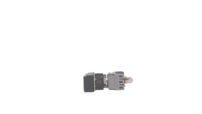 FUJI ELECTRIC AH165-TGLR11AA3