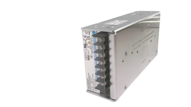 DELTA GROUP ELECTRONICS PMF-24V240WCGB