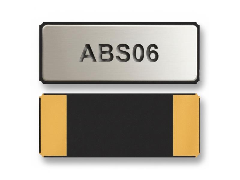 ABRACON ABS06-127-32.768KHZ-T