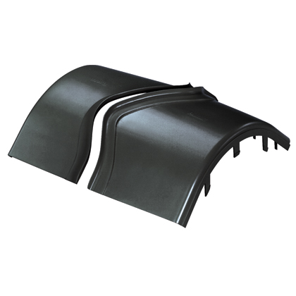 PANDUIT FROVRASC12BL