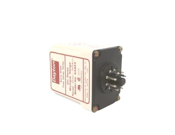GRAINGER 6A854