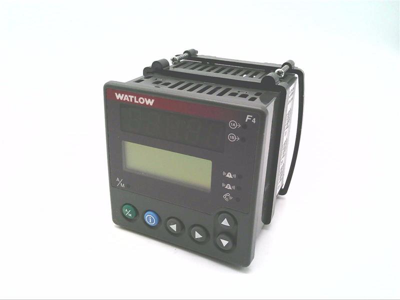 WATLOW F4PH-EEAA-01RG