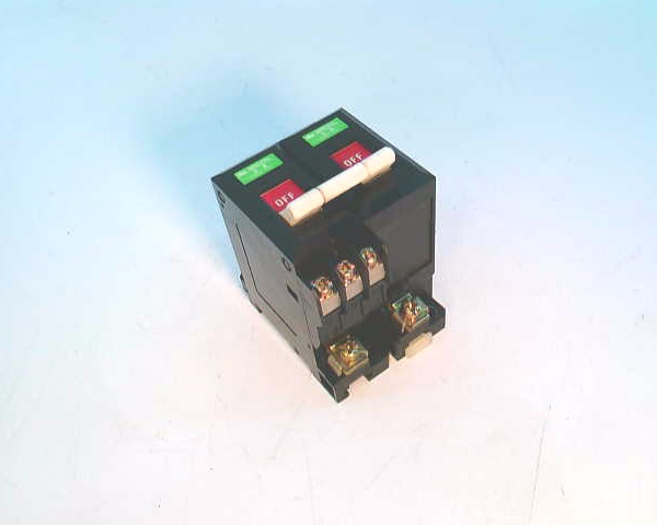 IDEC NRC211L-5A-AA