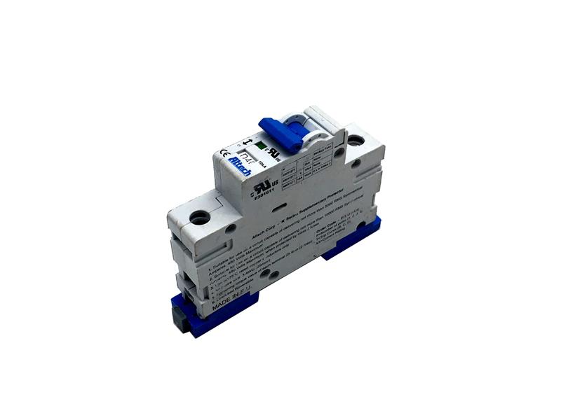 ALTECH CORP 1DU40R