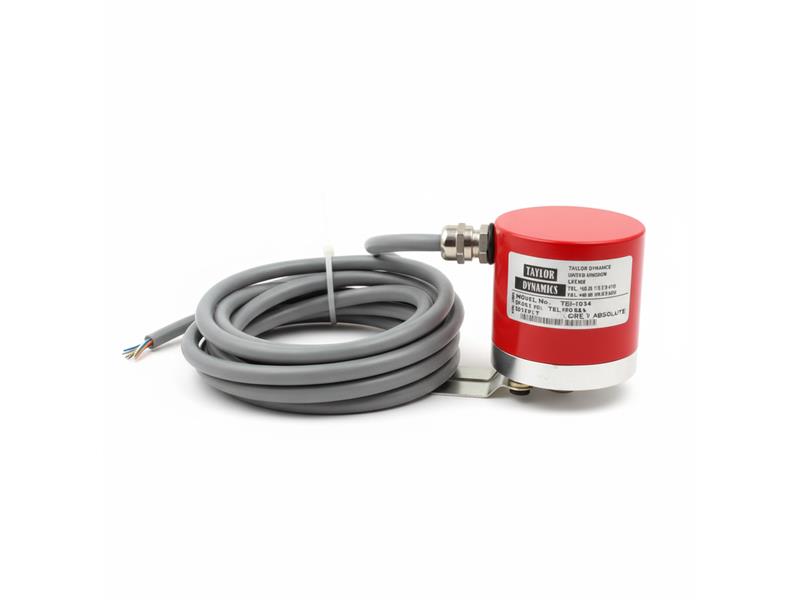 TAYLOR DYNAMICS TEI-1034