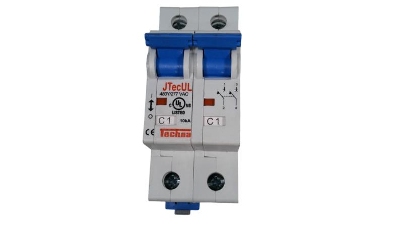 TECHNA JTEC-UL-2-C1