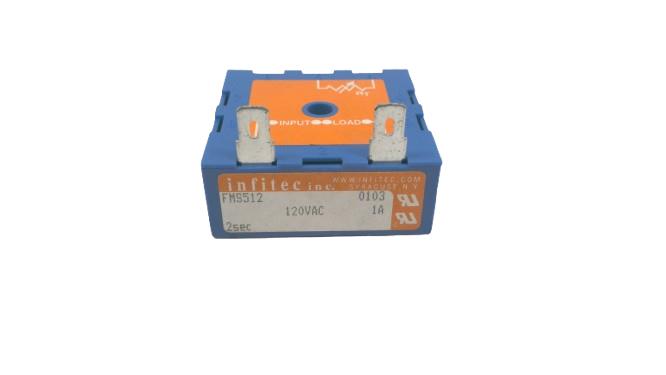 INFITEC FMS512