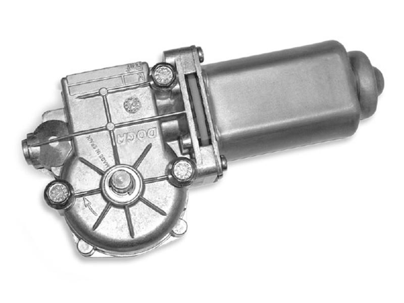 ANAHEIM AUTOMATION BDWG316NB-178-24-38-EL-C4-W3