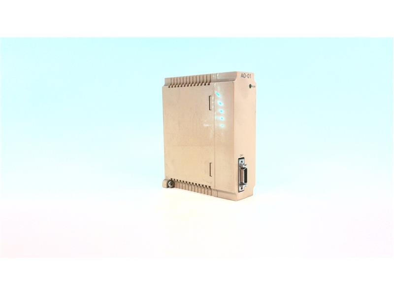 YASKAWA ELECTRIC JEPMC-AN210
