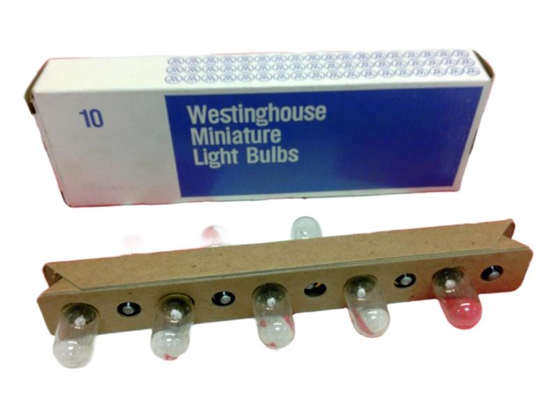 11A/T4C by WESTINGHOUSE