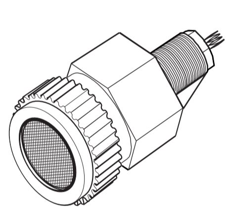 2106B2311 por HONEYWELL