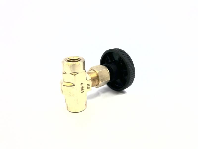 PARKER 4F-V6LN-B
