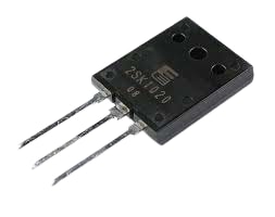 2SK1020 by FUJI ELECTRIC
