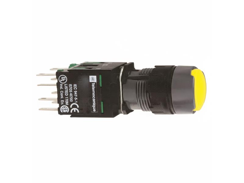 XB6AW5B5B by SCHNEIDER ELECTRIC
