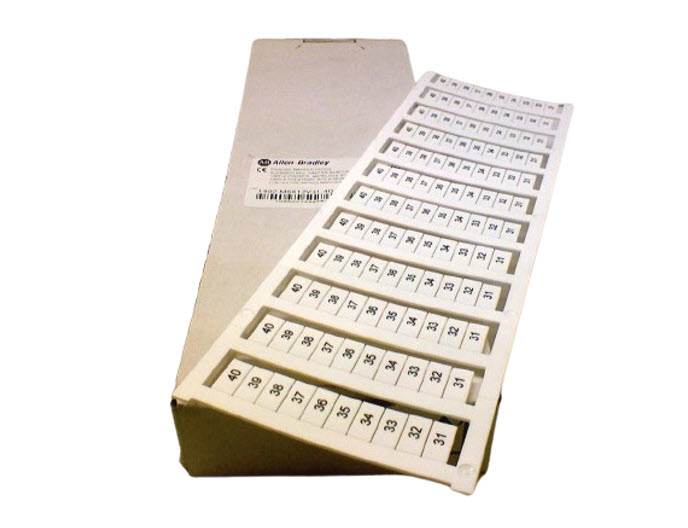ALLEN BRADLEY 1492-M6X12V31-40