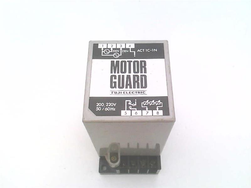 FUJI ELECTRIC ACT1C-1N-AC200-220V