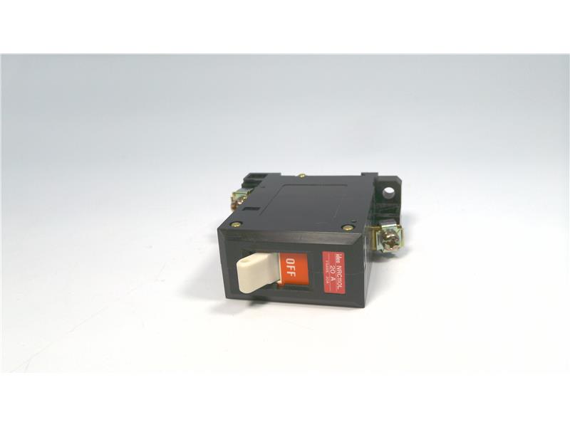IDEC NRC110L-20A-AA