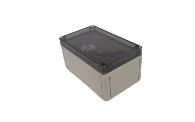 KELE & ASSOCIATES PTX1E-G-03