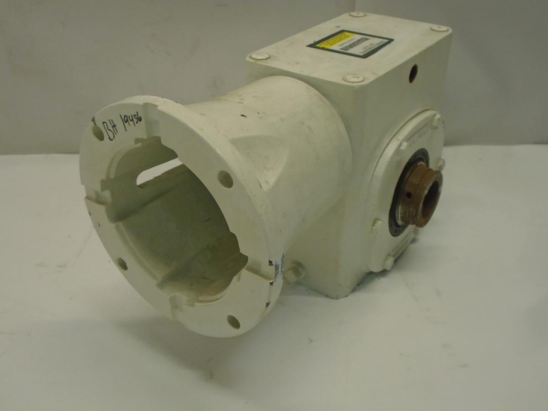 BKSRF726-10N-B7-6 por ALTRA INDUSTRIAL MOTION