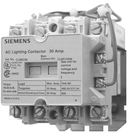 SIEMENS CLMC5C277