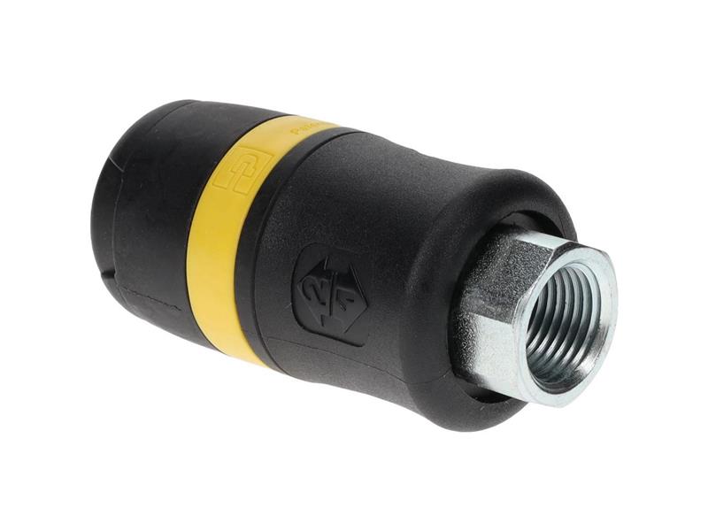 PARKER PBS-371-6FP