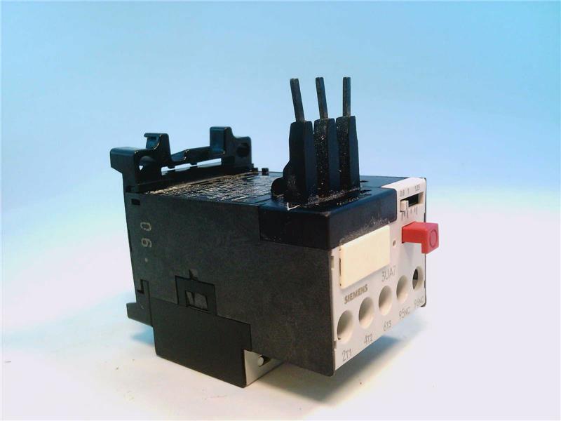 SIEMENS 3UA7-021-0K