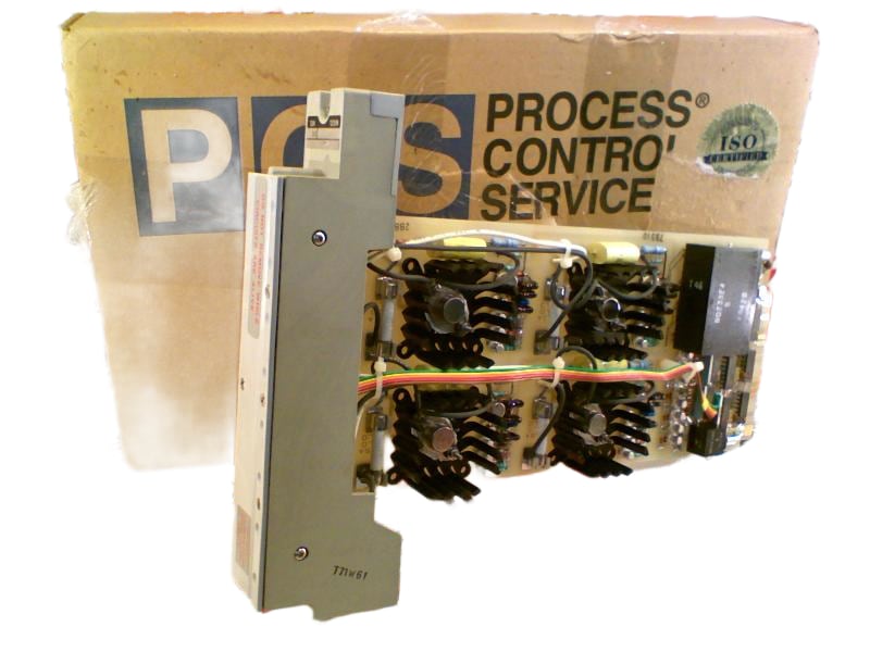 MS-3C4-D2KS by PROCESS CONTROL SYS