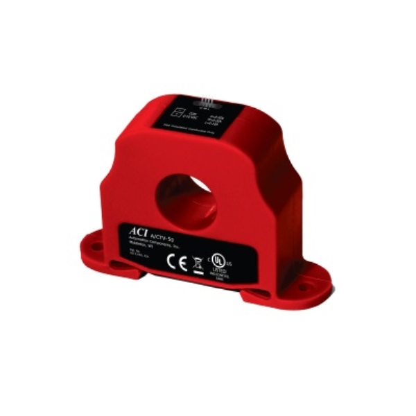 AUTOMATION COMPONENTS INC A/CTA-50