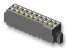 SFC-125-T2-L-D-A by SAMTEC