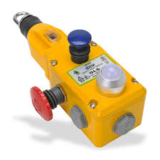 IDEM SAFETY SWITCHES 142075A