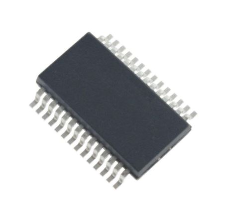 MAXLINEAR XR22404CG28TR-F