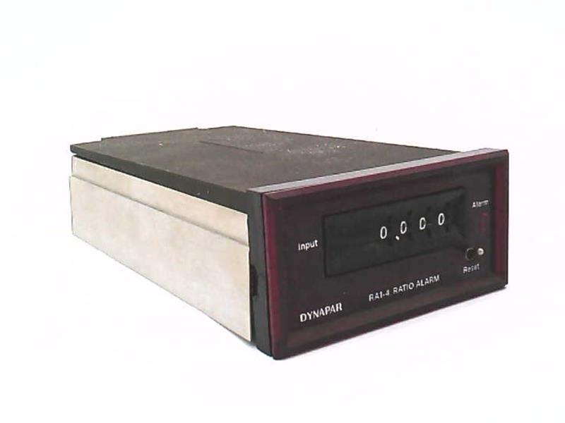 DYNAPAR RA1-414-LPABB1AR100U