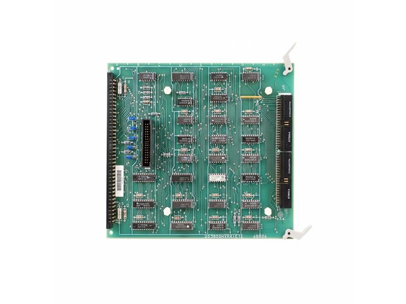 GENERAL ELECTRIC DS3800HXRA1E1E