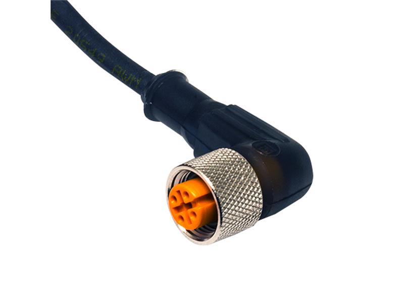 MD MICRO DETECTORS CD12M/LB-050C5