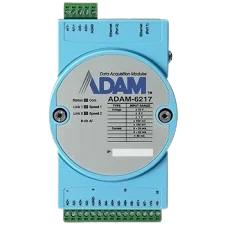 ADVANTECH ADAM-6217-B
