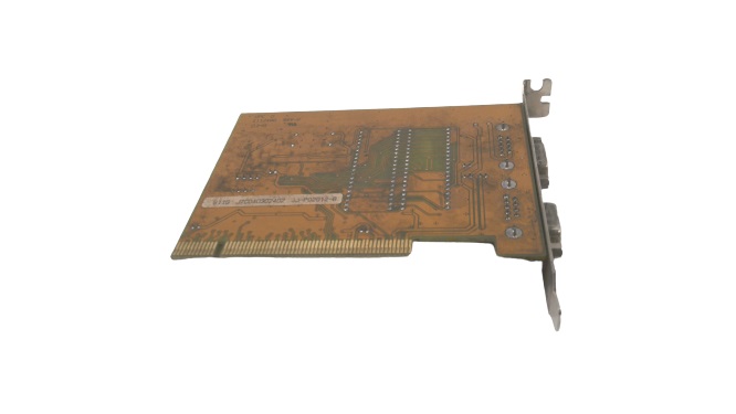 SIIG JJ-P02012-B