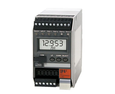 MOORE INDUSTRIES SPA2/HLPRG/2PRG/U/-AO