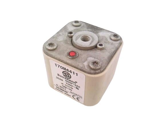 EATON CORPORATION 170M4411